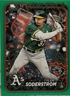 Tyler Soderstrom