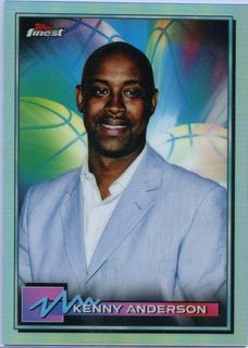 Kenny Anderson