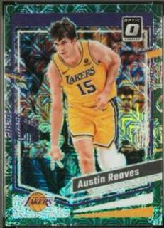 Austin Reaves