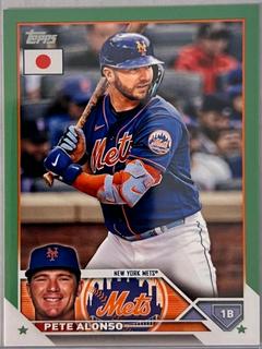 Pete Alonso