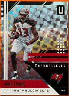 Mike Evans