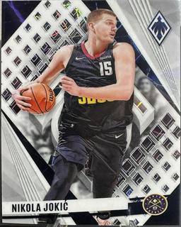 Nikola Jokic