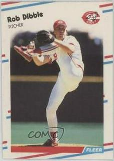 Rob Dibble