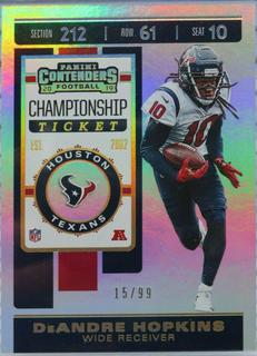 DeAndre Hopkins