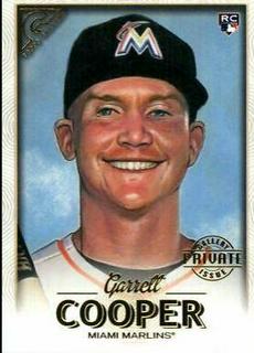 Garrett Cooper