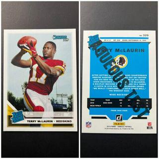 Terry McLaurin