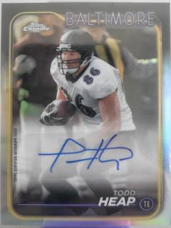 Todd Heap