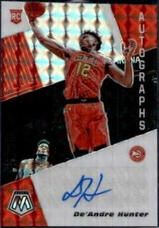 De'Andre Hunter