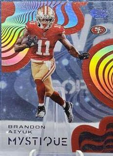 Brandon Aiyuk