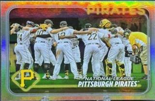 Pittsburgh Pirates