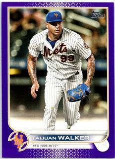 Taijuan Walker