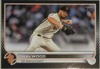 Alex Wood