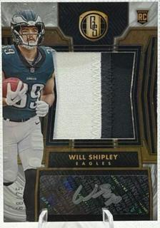 Will Shipley