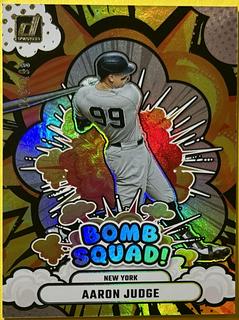 Aaron Judge