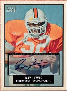 Ray Lewis