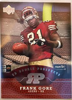 Frank Gore
