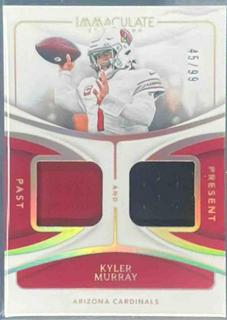 Kyler Murray