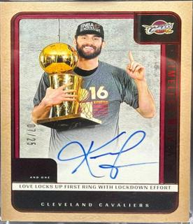 Kevin Love