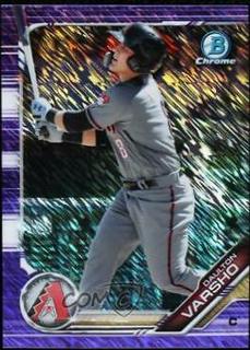 Daulton Varsho