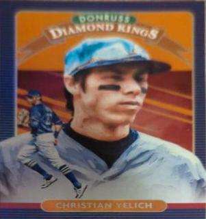 Christian Yelich