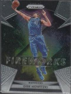 Dirk Nowitzki