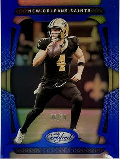 Derek Carr