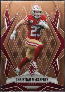 Christian McCaffrey
