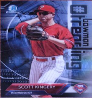 Scott Kingery