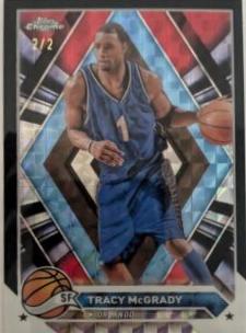 Tracy McGrady