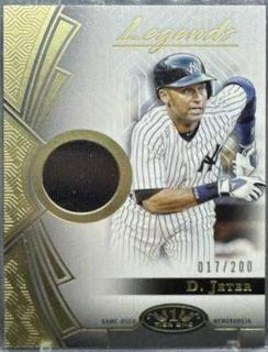 Derek Jeter