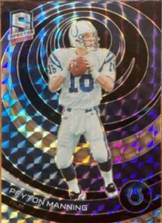 Peyton Manning