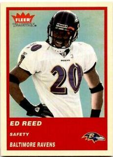Ed Reed