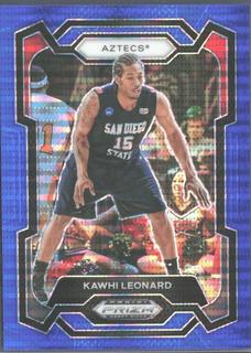 Kawhi Leonard