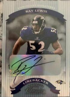 Ray Lewis