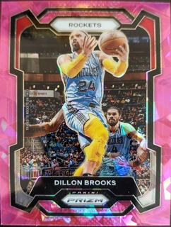 Dillon Brooks