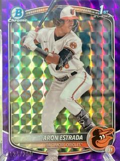 Aron Estrada