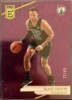 Blake Griffin