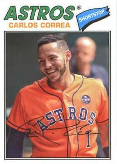 Carlos Correa