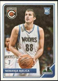 Nemanja Bjelica