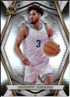 Johnny Juzang