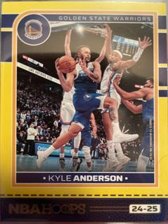 Kyle Anderson