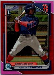 Yoeilin Cespedes
