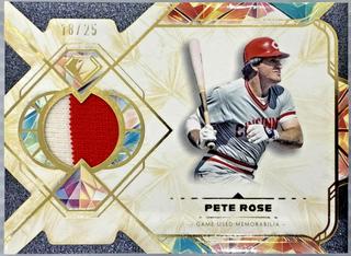 Pete Rose