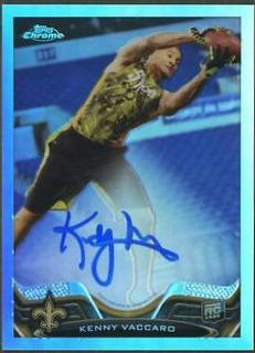 Kenny Vaccaro