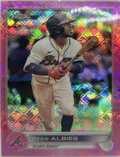 Ozzie Albies
