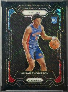 Ausar Thompson