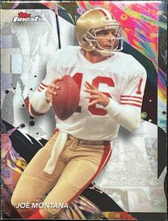 Joe Montana