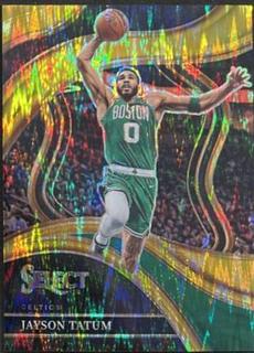 Jayson Tatum