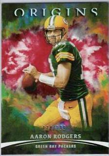 Aaron Rodgers