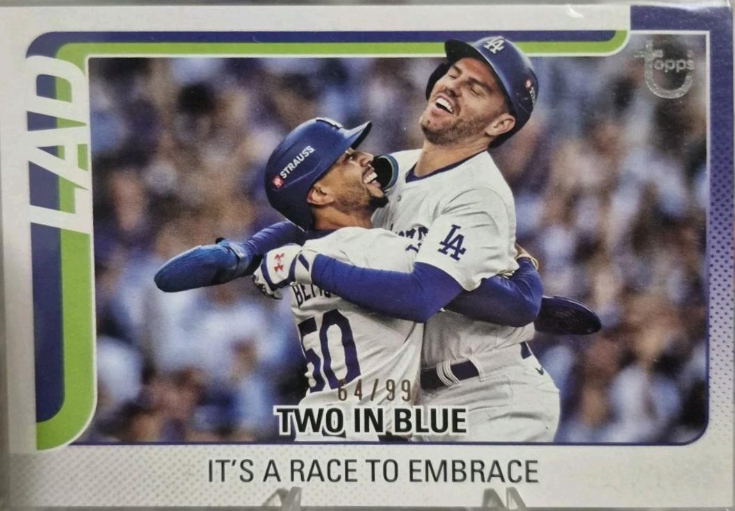 Mookie Betts [Vintage Stock] #631
